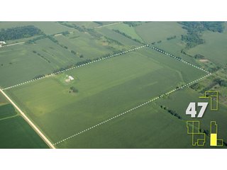 Property photo 170 - Land Auction - 3,379 Acres in 48 Tracts, 2,900 Acres Tillable, Large Contiguous Tracts - Investment Potential
